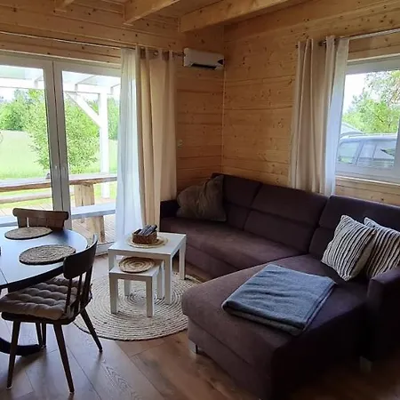 Sunset House Appartement *