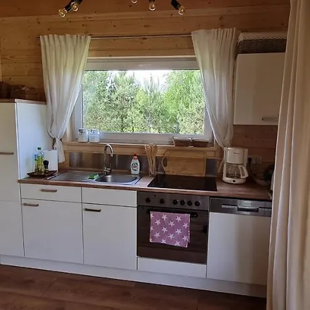 Sunset House Appartement