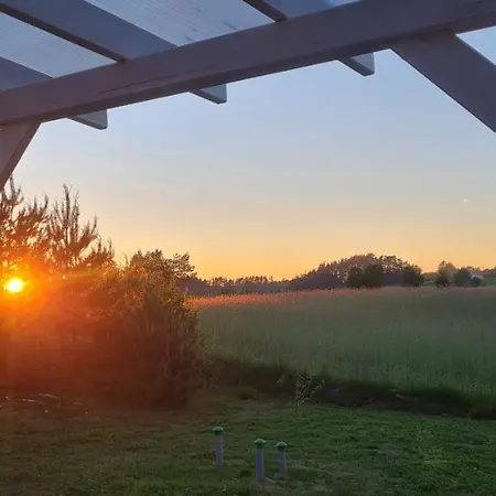 Sunset House Διαμέρισμα *