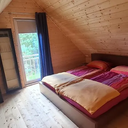 Appartement Sunset House