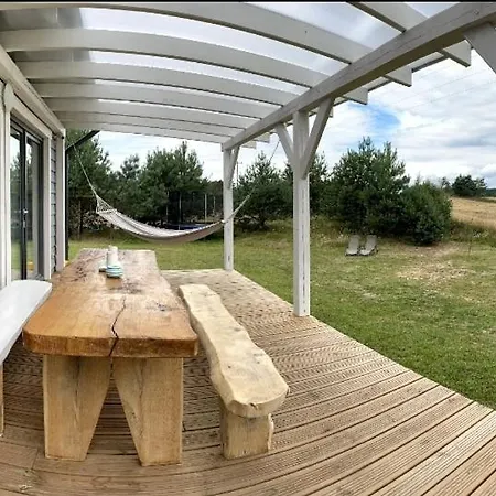 Sunset House