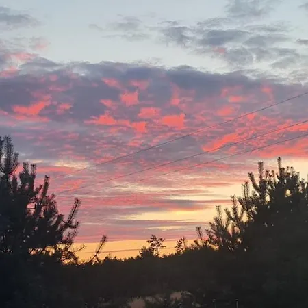 Διαμέρισμα Sunset House Sulęczyno