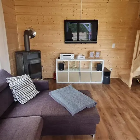 Appartement Sunset House *