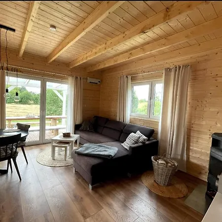 Sunset House Διαμέρισμα *