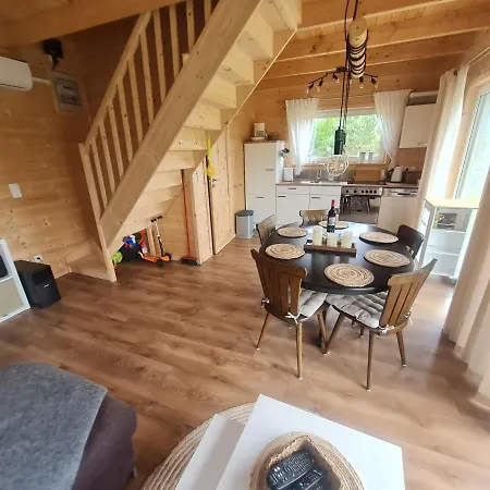 Appartement Sunset House *