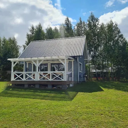 Sunset House *