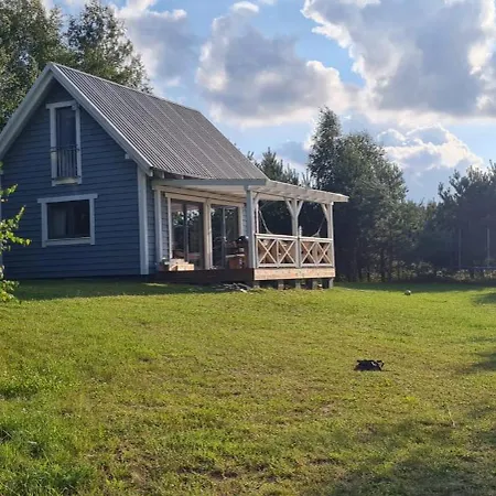 Sunset House
