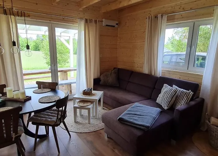 Sunset House Апартаменты *