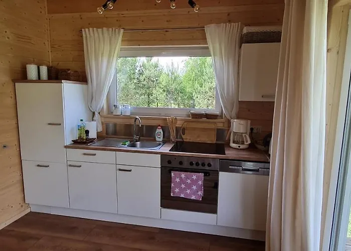 Sunset House Апартаменты