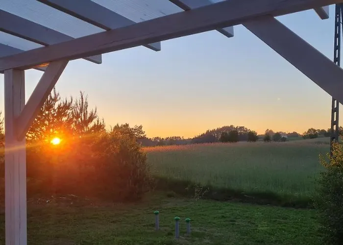 Sunset House Апартаменты *