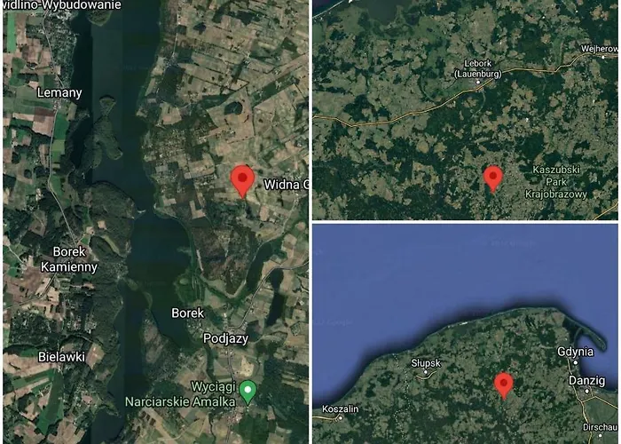 Апартаменты Sunset House