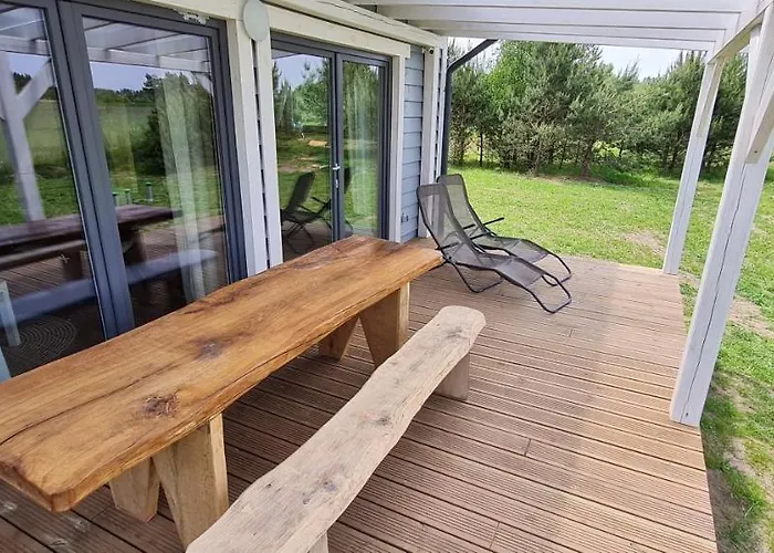 Апартаменты Sunset House