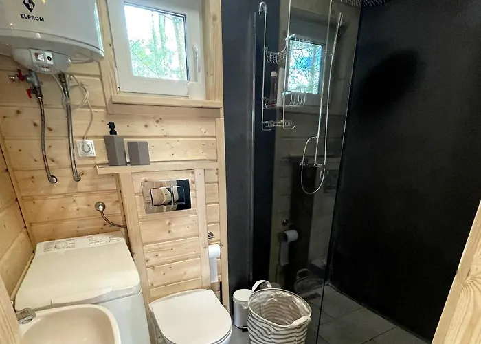 Sunset House Апартаменты