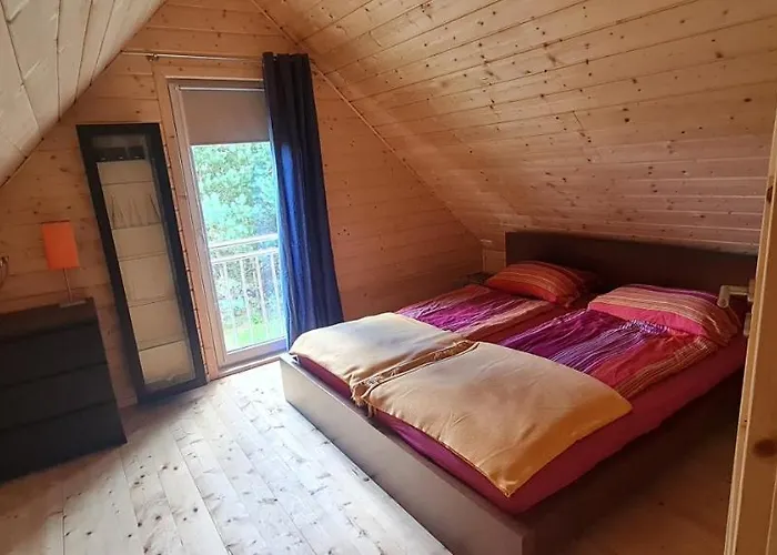 Апартаменты Sunset House