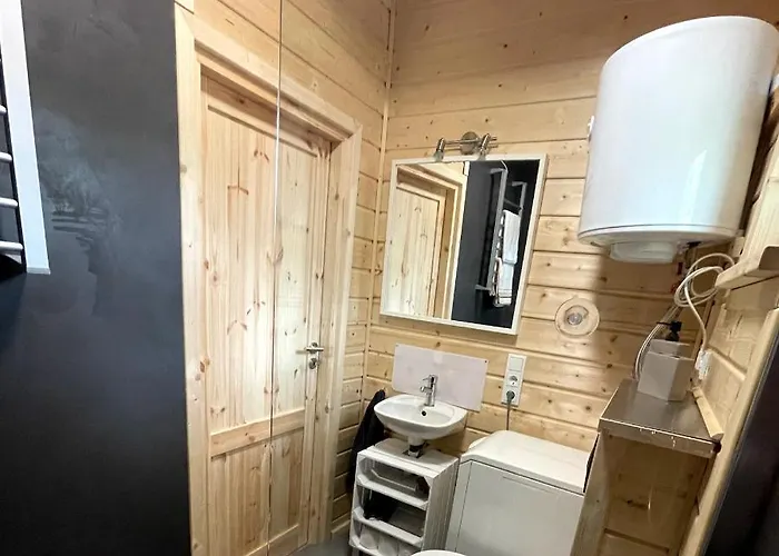 Sunset House Апартаменты