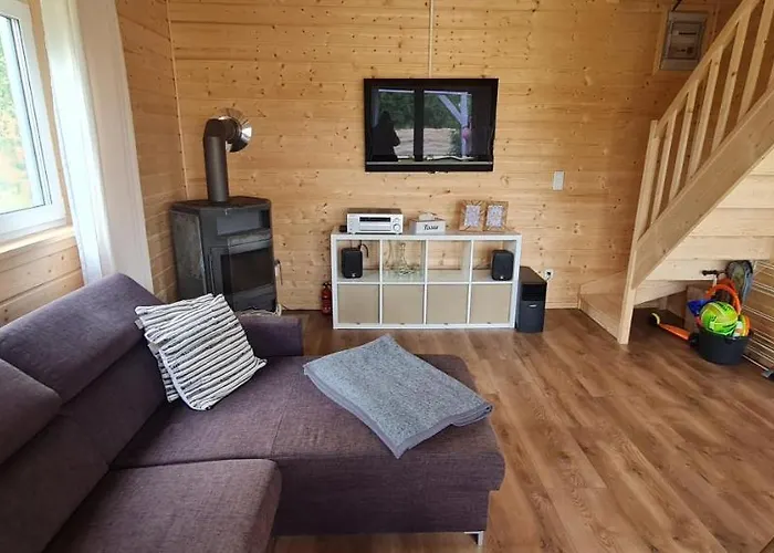 Апартаменты Sunset House *