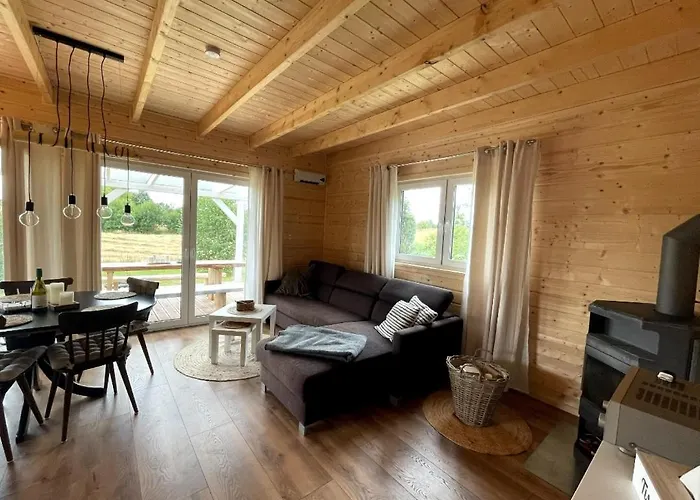 Sunset House Апартаменты *