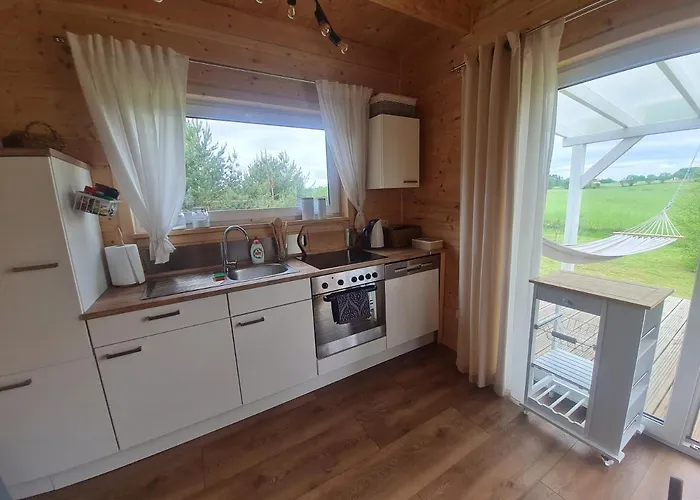 Апартаменты Sunset House