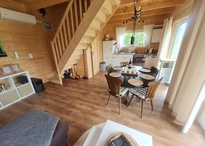 Апартаменты Sunset House *