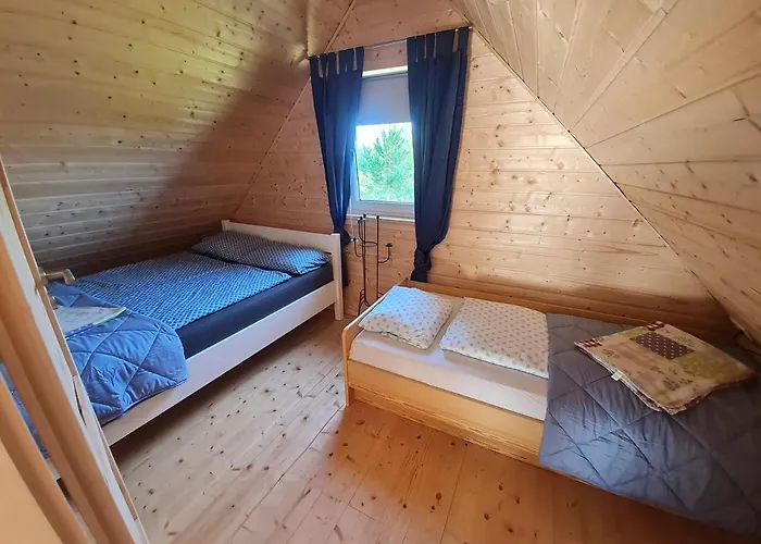 Sunset House Апартаменты