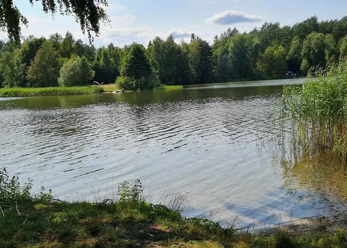 Апартаменты Sunset House