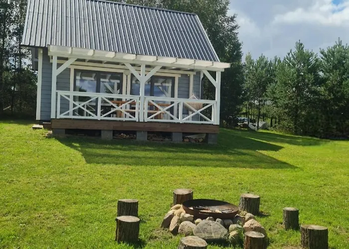 Апартаменты Sunset House