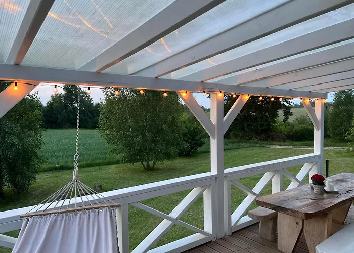 Апартаменты Sunset House